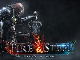 Fire And Steel