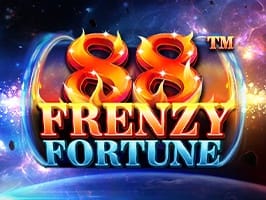 88 Frenzy Fortune