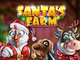 Santas Farm