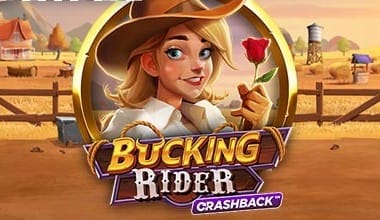 Bucking Rider