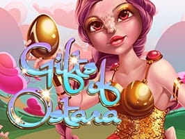 Gifts Of Ostara