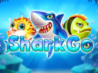 SharkGo screenshot