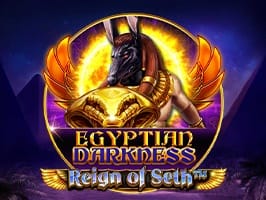 Reign of Seth Egyptian Darkness screenshot